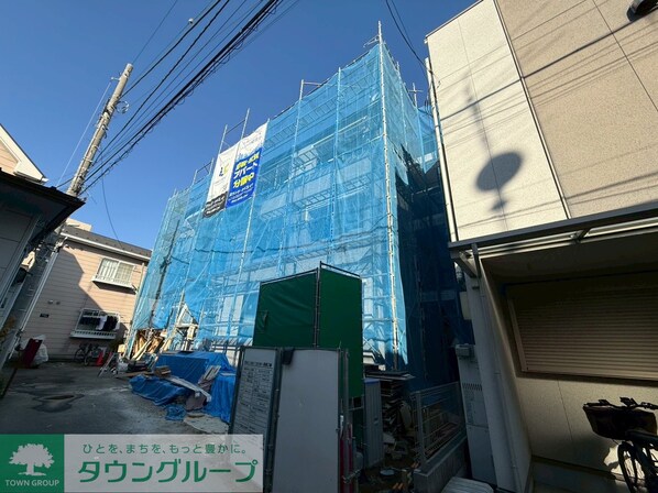 La-CreaLKIの物件内観写真